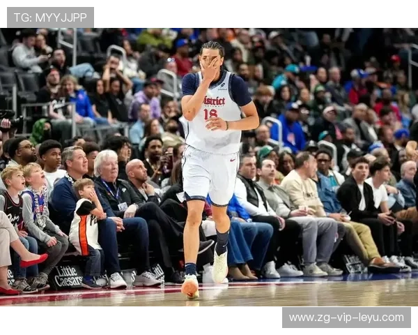 乔治17分班凯罗28+11 奇才94-125不敌魔术，乔治凯文