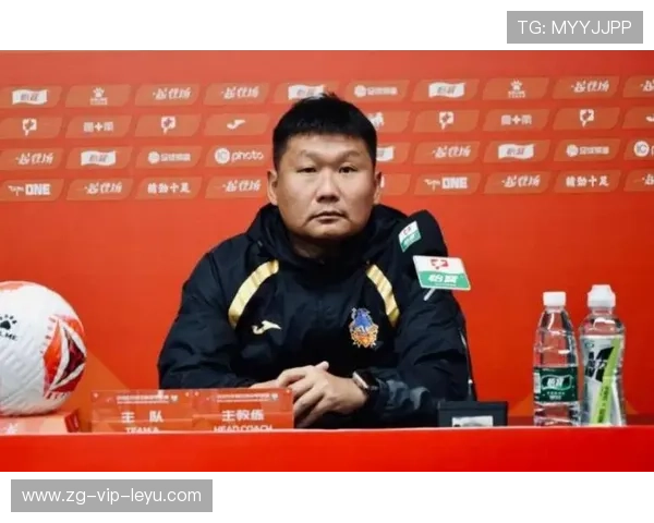 刘建业38岁接掌重庆铜梁龙，中超新军注目